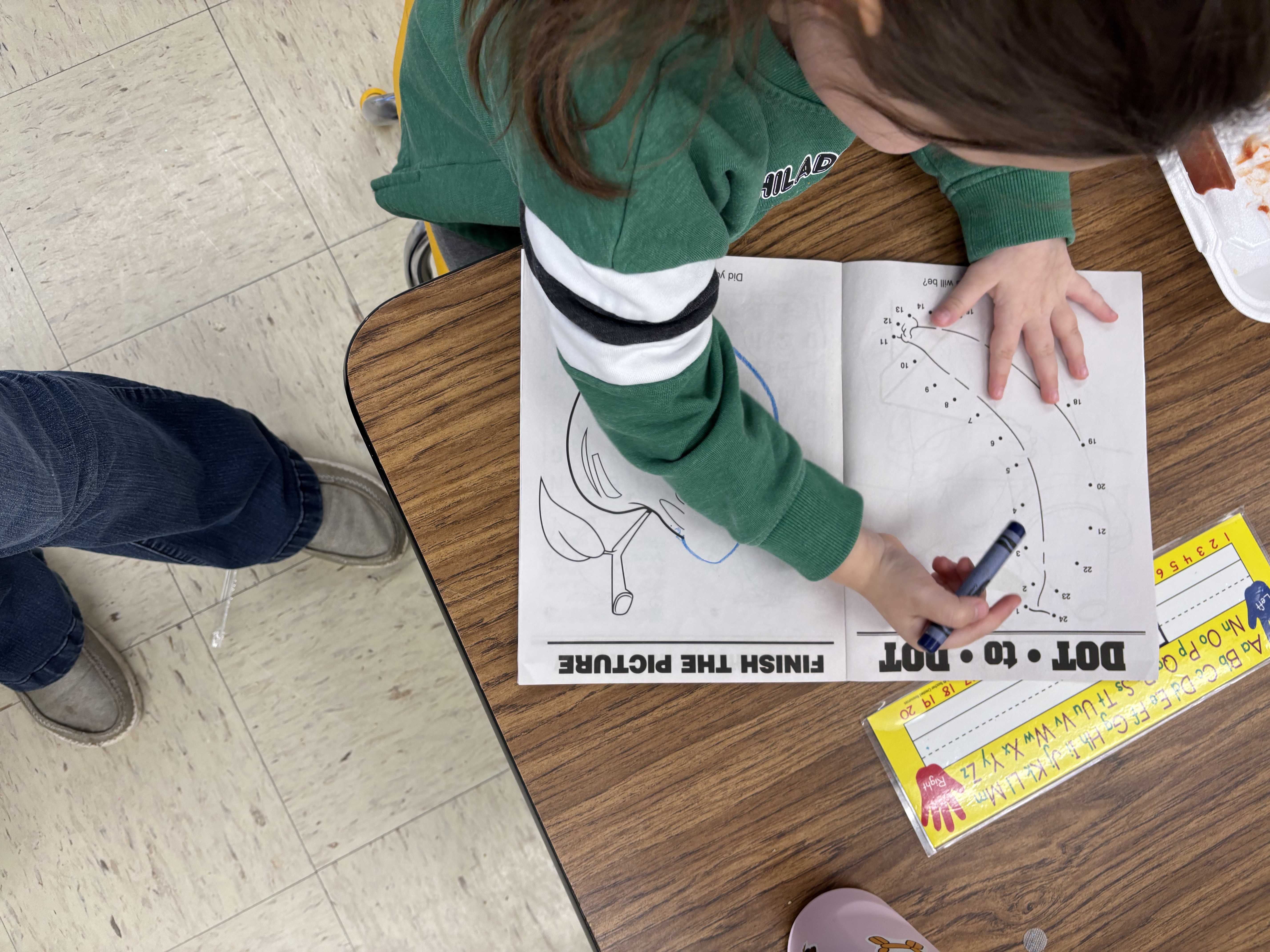 Carroll Pre-K